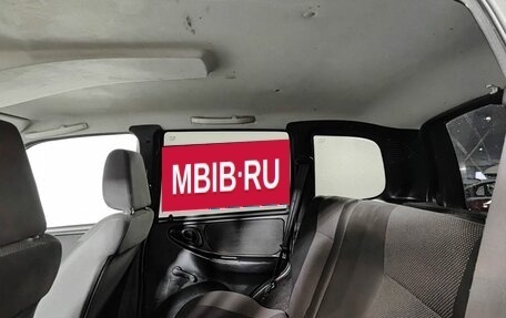 Chevrolet Niva I рестайлинг, 2016 год, 670 000 рублей, 15 фотография