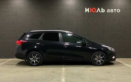 KIA cee'd III, 2014 год, 1 180 000 рублей, 4 фотография