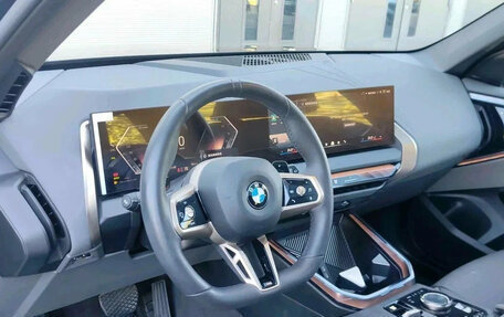 BMW X3, 2026 год, 6 000 000 рублей, 2 фотография