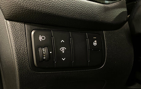 KIA cee'd III, 2014 год, 1 180 000 рублей, 14 фотография
