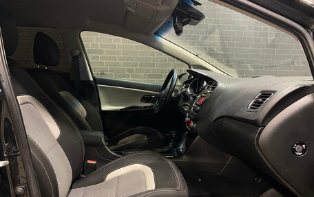KIA cee'd III, 2014 год, 1 180 000 рублей, 8 фотография