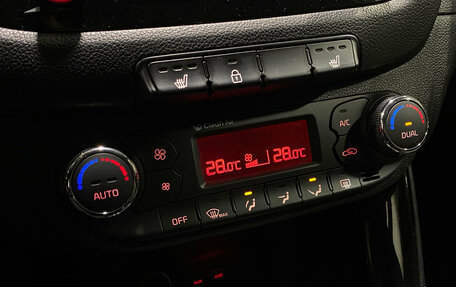 KIA cee'd III, 2014 год, 1 180 000 рублей, 11 фотография