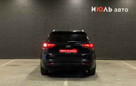 KIA cee'd III, 2014 год, 1 180 000 рублей, 6 фотография