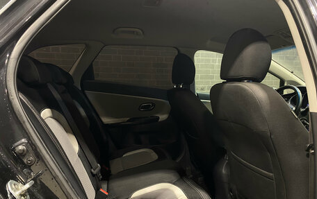 KIA cee'd III, 2014 год, 1 180 000 рублей, 9 фотография