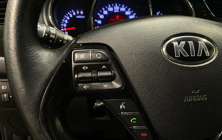 KIA cee'd III, 2014 год, 1 180 000 рублей, 15 фотография