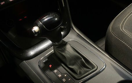 KIA cee'd III, 2014 год, 1 180 000 рублей, 12 фотография