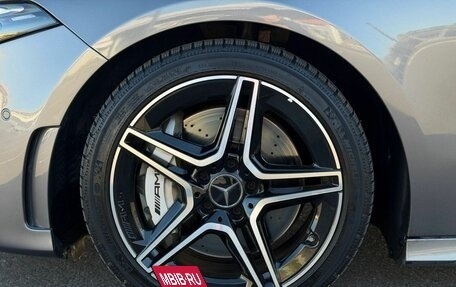 Mercedes-Benz A-Класс AMG, 2022 год, 3 500 000 рублей, 8 фотография
