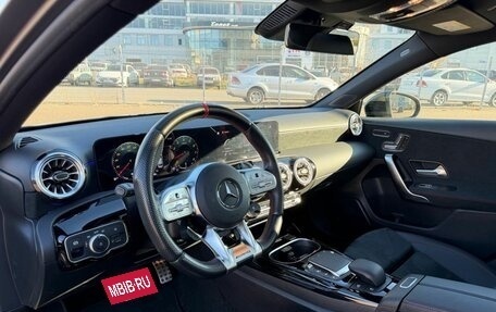Mercedes-Benz A-Класс AMG, 2022 год, 3 500 000 рублей, 15 фотография