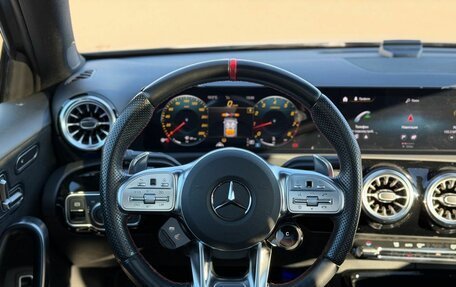 Mercedes-Benz A-Класс AMG, 2022 год, 3 500 000 рублей, 18 фотография