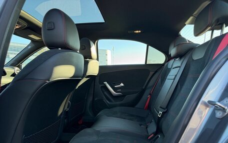 Mercedes-Benz A-Класс AMG, 2022 год, 3 500 000 рублей, 26 фотография