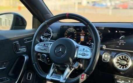 Mercedes-Benz A-Класс AMG, 2022 год, 3 500 000 рублей, 17 фотография