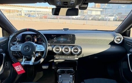 Mercedes-Benz A-Класс AMG, 2022 год, 3 500 000 рублей, 25 фотография