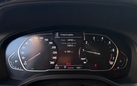 BMW X4, 2021 год, 6 300 000 рублей, 10 фотография