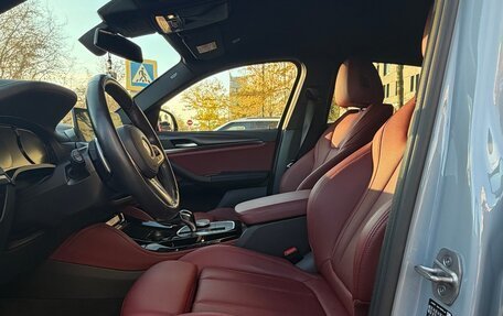 BMW X4, 2021 год, 6 300 000 рублей, 12 фотография
