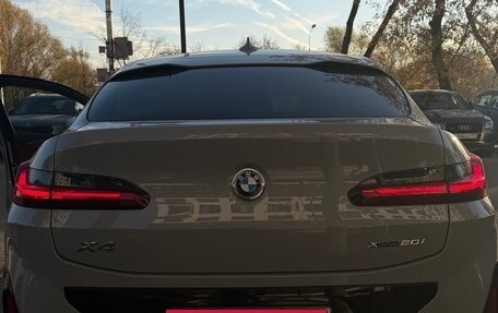 BMW X4, 2021 год, 6 300 000 рублей, 7 фотография