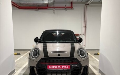 MINI Hatch, 2021 год, 3 090 000 рублей, 1 фотография