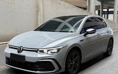 Volkswagen Golf VIII, 2023 год, 1 730 001 рублей, 1 фотография