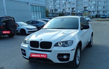 BMW X6, 2010 год, 2 350 000 рублей, 1 фотография
