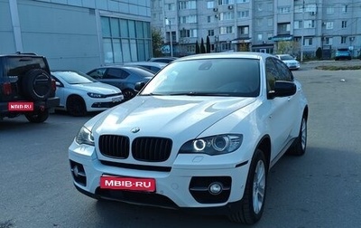BMW X6, 2010 год, 2 350 000 рублей, 1 фотография