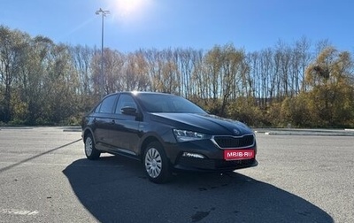 Skoda Rapid II, 2022 год, 1 450 000 рублей, 1 фотография