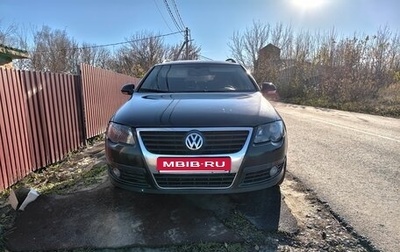 Volkswagen Passat B6, 2006 год, 500 000 рублей, 1 фотография