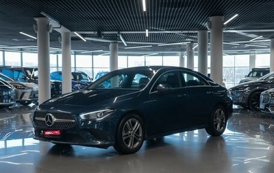 Mercedes-Benz CLA, 2020 год, 2 250 000 рублей, 1 фотография