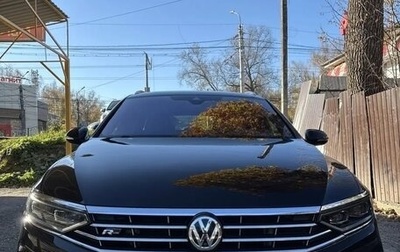 Volkswagen Passat B8 рестайлинг, 2020 год, 2 600 000 рублей, 1 фотография