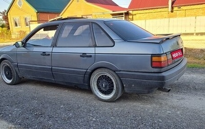 Volkswagen Passat B3, 1991 год, 250 000 рублей, 1 фотография