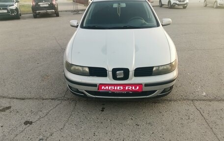 SEAT Toledo III, 1999 год, 250 000 рублей, 1 фотография