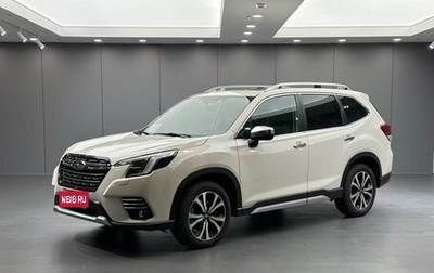 Subaru Forester, 2023 год, 2 770 000 рублей, 1 фотография