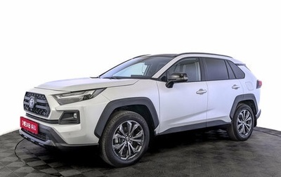 Toyota RAV4, 2024 год, 3 890 000 рублей, 1 фотография