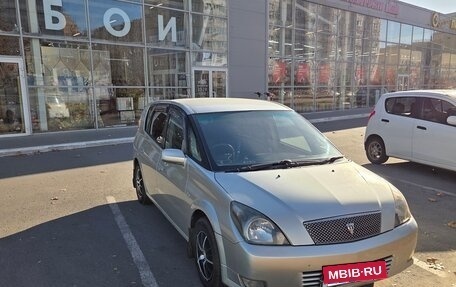 Toyota Opa I рестайлинг, 2000 год, 530 000 рублей, 1 фотография