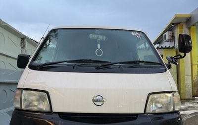 Nissan Vanette IV, 2009 год, 720 000 рублей, 1 фотография