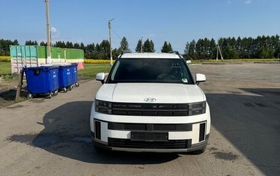 Hyundai Santa Fe IV, 2025 год, 5 200 000 рублей, 1 фотография