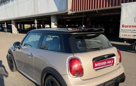 MINI Hatch, 2021 год, 3 090 000 рублей, 7 фотография