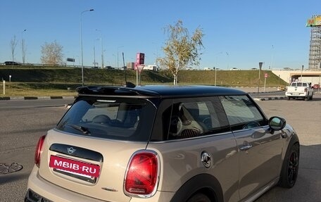MINI Hatch, 2021 год, 3 090 000 рублей, 4 фотография