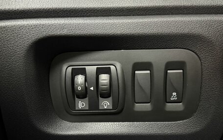Renault Kaptur I рестайлинг, 2018 год, 1 598 000 рублей, 13 фотография