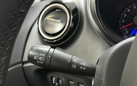 Renault Kaptur I рестайлинг, 2018 год, 1 598 000 рублей, 11 фотография