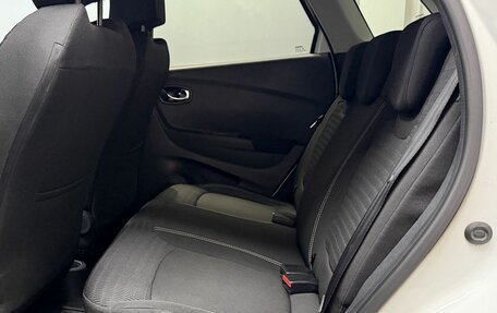 Renault Kaptur I рестайлинг, 2018 год, 1 598 000 рублей, 17 фотография