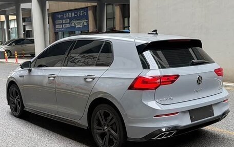 Volkswagen Golf VIII, 2023 год, 1 730 001 рублей, 7 фотография