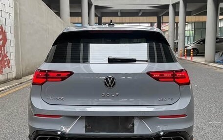 Volkswagen Golf VIII, 2023 год, 1 730 001 рублей, 6 фотография