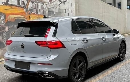 Volkswagen Golf VIII, 2023 год, 1 730 001 рублей, 5 фотография