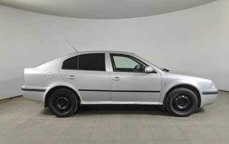Skoda Octavia IV, 2008 год, 375 000 рублей, 5 фотография
