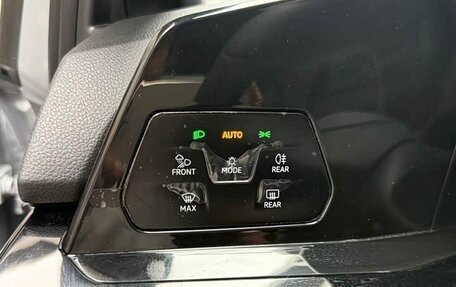 Volkswagen Golf VIII, 2023 год, 1 730 001 рублей, 12 фотография