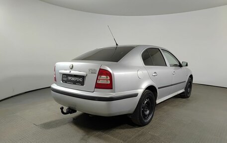 Skoda Octavia IV, 2008 год, 375 000 рублей, 6 фотография