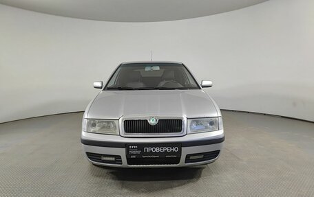 Skoda Octavia IV, 2008 год, 375 000 рублей, 2 фотография