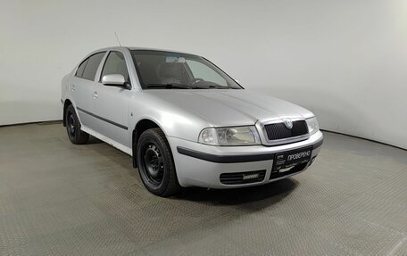 Skoda Octavia IV, 2008 год, 375 000 рублей, 3 фотография
