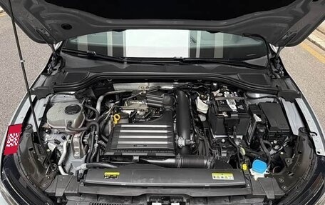 Volkswagen Golf VIII, 2023 год, 1 730 001 рублей, 20 фотография