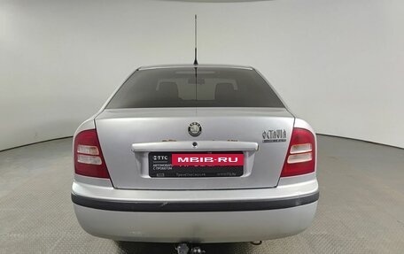Skoda Octavia IV, 2008 год, 375 000 рублей, 7 фотография
