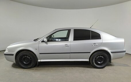 Skoda Octavia IV, 2008 год, 375 000 рублей, 10 фотография